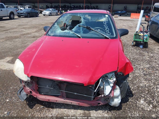 45770682 :رقم المزاد ، 2HGEJ6448VH104503 vin ، 1997 Honda Civic Dx مزاد بيع