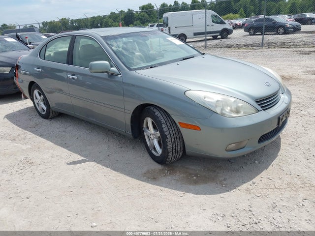 Aukcja sprzedaży 2002 Lexus Es 300, vin: JTHBF30G720040180, numer aukcji: 45770683