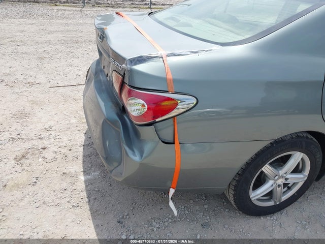 Aukcja sprzedaży 2002 Lexus Es 300, vin: JTHBF30G720040180, numer aukcji: 45770683