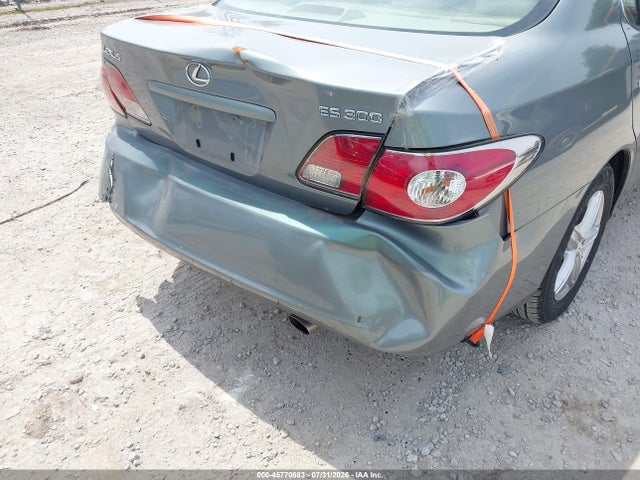 Aukcja sprzedaży 2002 Lexus Es 300, vin: JTHBF30G720040180, numer aukcji: 45770683
