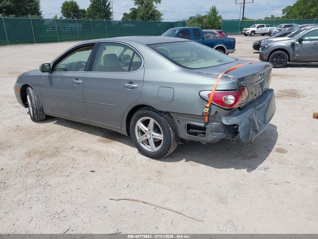 Aukcja sprzedaży 2002 Lexus Es 300, vin: JTHBF30G720040180, numer aukcji: 45770683