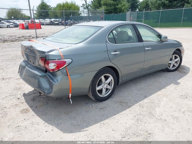Aukcja sprzedaży 2002 Lexus Es 300, vin: JTHBF30G720040180, numer aukcji: 45770683