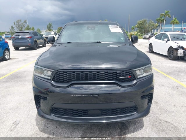 Aukcja sprzedaży 2024 Dodge Durango Gt Plus Awd, vin: 1C4RDJDG7RC167217, numer aukcji: 45770684