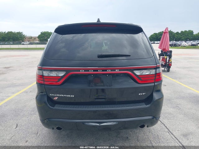 Aukcja sprzedaży 2024 Dodge Durango Gt Plus Awd, vin: 1C4RDJDG7RC167217, numer aukcji: 45770684