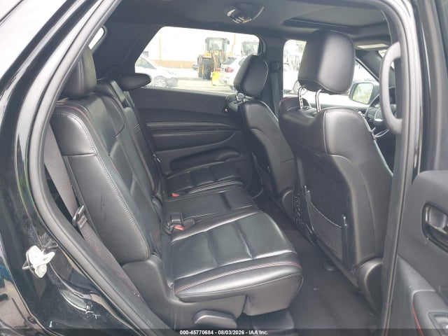 Aukcja sprzedaży 2024 Dodge Durango Gt Plus Awd, vin: 1C4RDJDG7RC167217, numer aukcji: 45770684