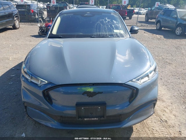 Ford Mustang Mach-e Premium 2023 3FMTK3SU3PMA85086 Image 11