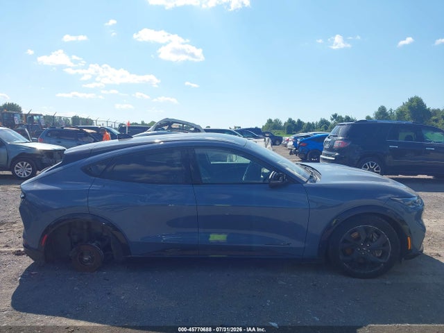 Ford Mustang Mach-e Premium 2023 3FMTK3SU3PMA85086 Image 12