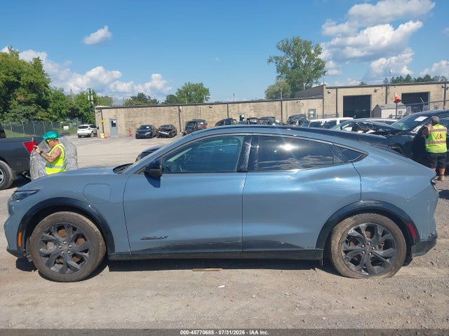 Ford Mustang Mach-e Premium 2023 3FMTK3SU3PMA85086 Image 13