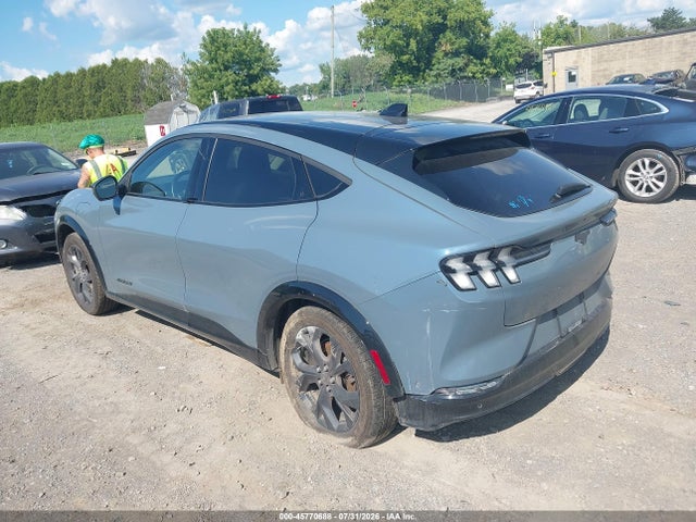 Ford Mustang Mach-e Premium 2023 3FMTK3SU3PMA85086 Image 3