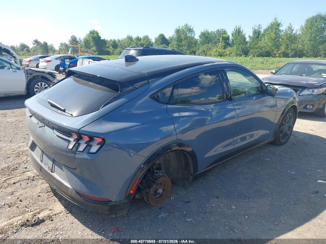 Ford Mustang Mach-e Premium 2023 3FMTK3SU3PMA85086 Image 4