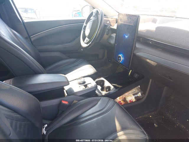 Ford Mustang Mach-e Premium 2023 3FMTK3SU3PMA85086 Image 5