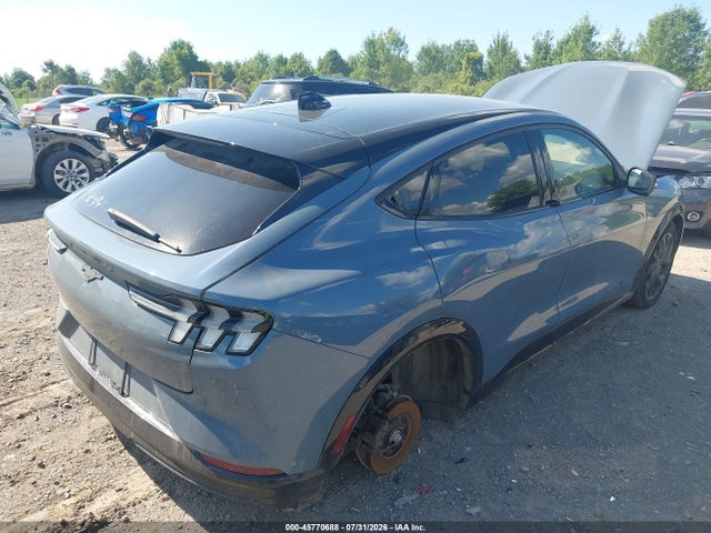Ford Mustang Mach-e Premium 2023 3FMTK3SU3PMA85086 Image 6