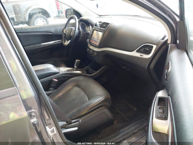 Продажа на аукционе авто 2015 Dodge Journey R/t, vin: 3C4PDCEG3FT543154, номер лота: 45770692