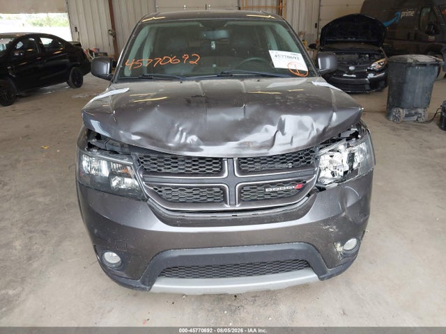 Продажа на аукционе авто 2015 Dodge Journey R/t, vin: 3C4PDCEG3FT543154, номер лота: 45770692