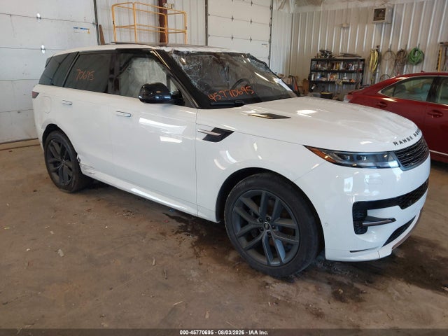 Land Rover Range Rover Sport Se Dynamic 2023 SAL1L9FU1PA101104 main image