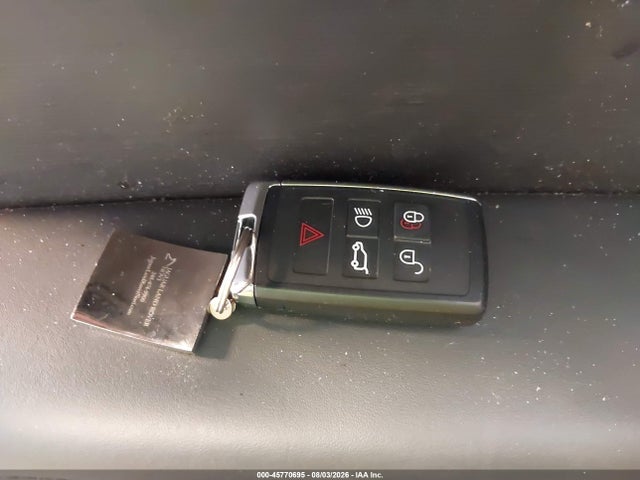 SAL1L9FU1PA101104 Land Rover Range Rover Sport Se Dynamic