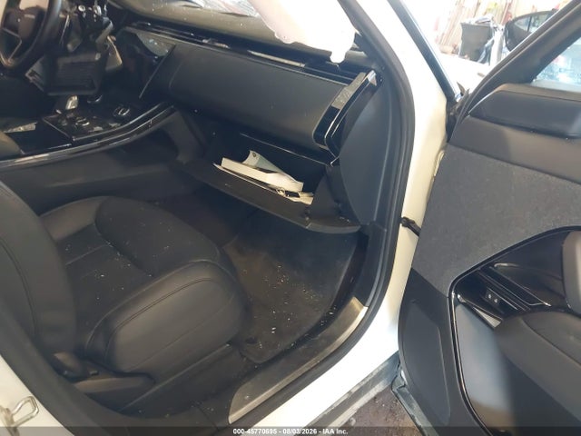 SAL1L9FU1PA101104 Land Rover Range Rover Sport Se Dynamic