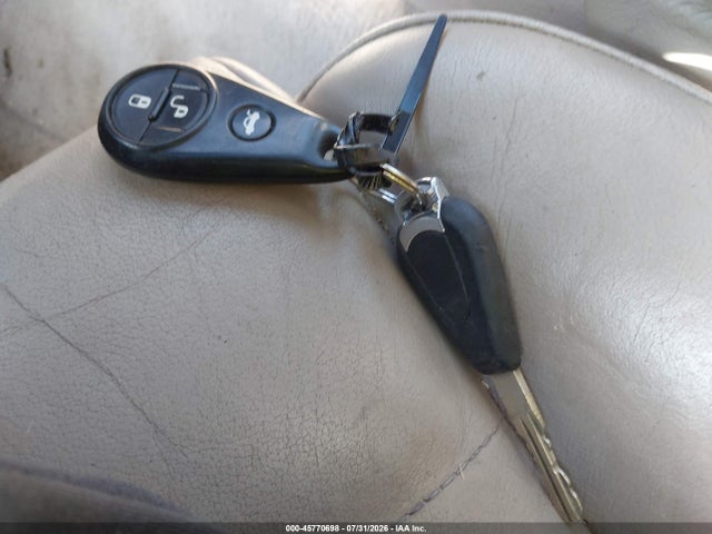 Продаж на аукціоні авто 2006 Subaru Outback 2.5i Limited, vin: 4S4BP62C966331594, номер лоту: 45770698