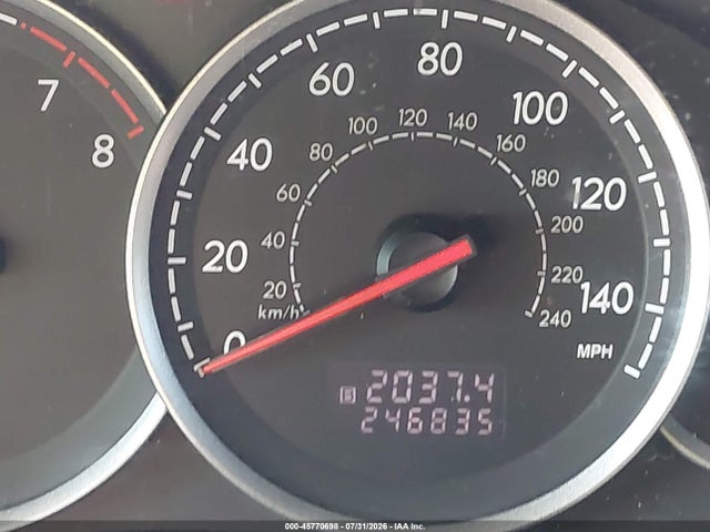 Продаж на аукціоні авто 2006 Subaru Outback 2.5i Limited, vin: 4S4BP62C966331594, номер лоту: 45770698