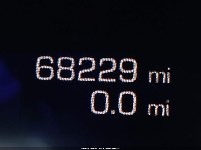 45770700 :رقم المزاد ، WP1AB2AYXLDA28950 vin ، 2020 Porsche Cayenne S مزاد بيع