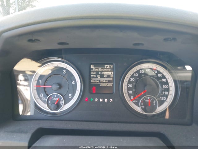 45770701 :رقم المزاد ، 3C63RRGL7JG124164 vin ، 2018 Ram 3500 مزاد بيع