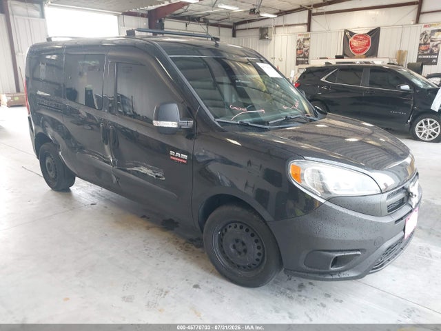 Aukcja sprzedaży 2015 Ram Promaster City Tradesman, vin: ZFBERFAT0F6A81598, numer aukcji: 45770703