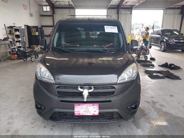 Aukcja sprzedaży 2015 Ram Promaster City Tradesman, vin: ZFBERFAT0F6A81598, numer aukcji: 45770703