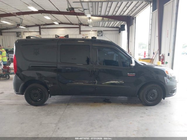 Aukcja sprzedaży 2015 Ram Promaster City Tradesman, vin: ZFBERFAT0F6A81598, numer aukcji: 45770703