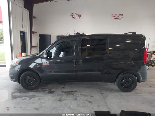 Aukcja sprzedaży 2015 Ram Promaster City Tradesman, vin: ZFBERFAT0F6A81598, numer aukcji: 45770703