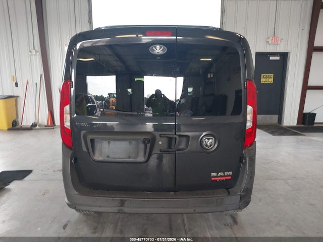Aukcja sprzedaży 2015 Ram Promaster City Tradesman, vin: ZFBERFAT0F6A81598, numer aukcji: 45770703