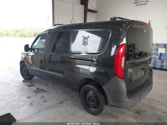 Aukcja sprzedaży 2015 Ram Promaster City Tradesman, vin: ZFBERFAT0F6A81598, numer aukcji: 45770703