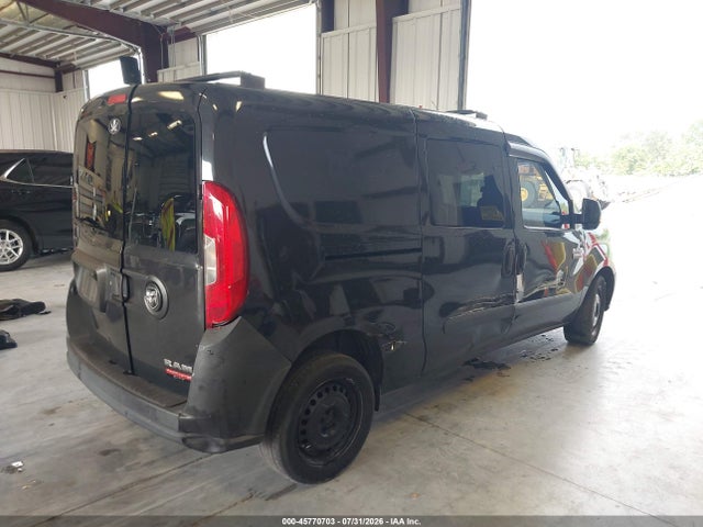 Aukcja sprzedaży 2015 Ram Promaster City Tradesman, vin: ZFBERFAT0F6A81598, numer aukcji: 45770703