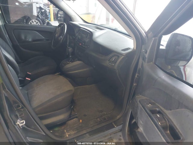 Aukcja sprzedaży 2015 Ram Promaster City Tradesman, vin: ZFBERFAT0F6A81598, numer aukcji: 45770703