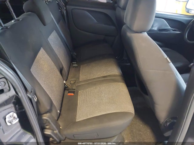 Aukcja sprzedaży 2015 Ram Promaster City Tradesman, vin: ZFBERFAT0F6A81598, numer aukcji: 45770703