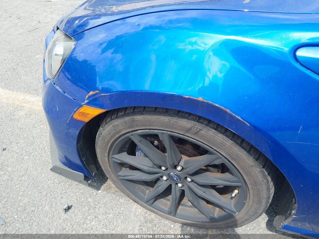 Продажа на аукционе авто 2018 Subaru Brz Limited, vin: JF1ZCAC17J8603304, номер лота: 45770704