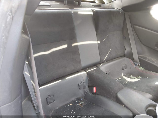 Продажа на аукционе авто 2018 Subaru Brz Limited, vin: JF1ZCAC17J8603304, номер лота: 45770704