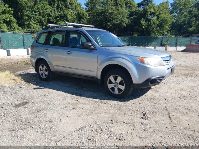 Продаж на аукціоні авто 2012 Subaru Forester 2.5x, vin: JF2SHABC2CH405489, номер лоту: 45770707