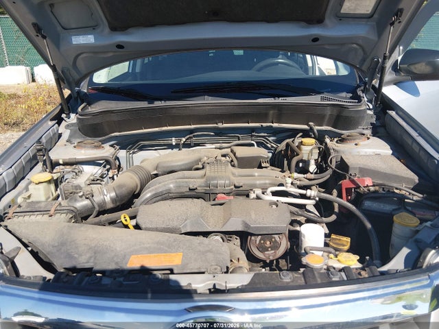 Продаж на аукціоні авто 2012 Subaru Forester 2.5x, vin: JF2SHABC2CH405489, номер лоту: 45770707