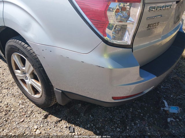 Продаж на аукціоні авто 2012 Subaru Forester 2.5x, vin: JF2SHABC2CH405489, номер лоту: 45770707