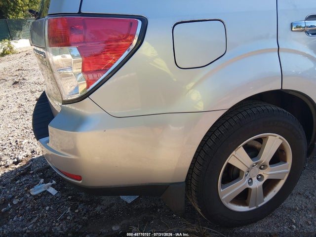 Продаж на аукціоні авто 2012 Subaru Forester 2.5x, vin: JF2SHABC2CH405489, номер лоту: 45770707