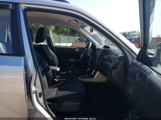 Продаж на аукціоні авто 2012 Subaru Forester 2.5x, vin: JF2SHABC2CH405489, номер лоту: 45770707