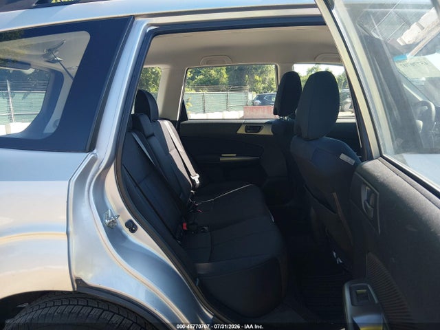 Продаж на аукціоні авто 2012 Subaru Forester 2.5x, vin: JF2SHABC2CH405489, номер лоту: 45770707