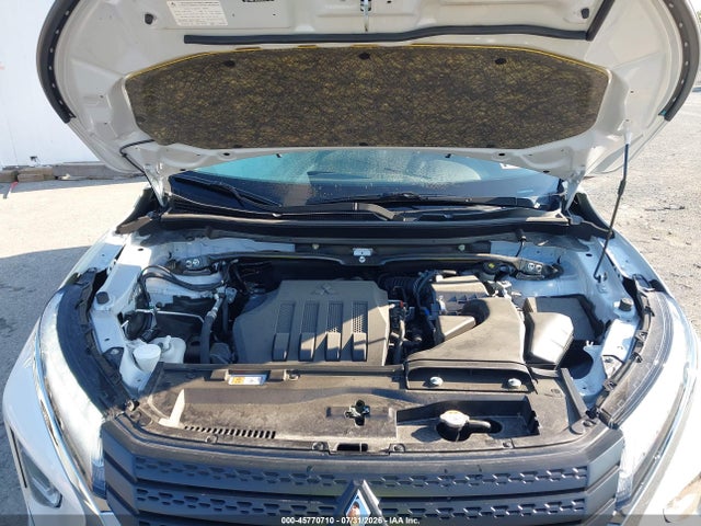 Aukcja sprzedaży 2025 Mitsubishi Eclipse Cross Le S-awc/ralliart S-awc, vin: JA4ATVAA3SZ006318, numer aukcji: 45770710