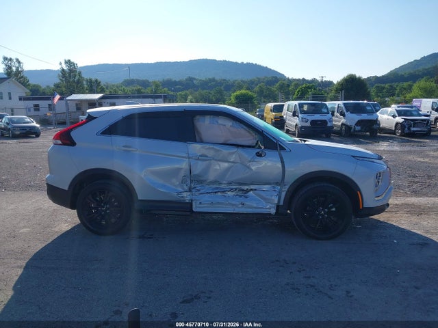 Aukcja sprzedaży 2025 Mitsubishi Eclipse Cross Le S-awc/ralliart S-awc, vin: JA4ATVAA3SZ006318, numer aukcji: 45770710