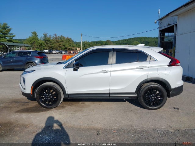 Aukcja sprzedaży 2025 Mitsubishi Eclipse Cross Le S-awc/ralliart S-awc, vin: JA4ATVAA3SZ006318, numer aukcji: 45770710