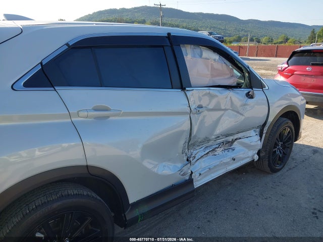 Aukcja sprzedaży 2025 Mitsubishi Eclipse Cross Le S-awc/ralliart S-awc, vin: JA4ATVAA3SZ006318, numer aukcji: 45770710