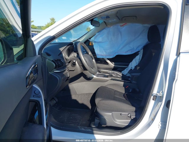Aukcja sprzedaży 2025 Mitsubishi Eclipse Cross Le S-awc/ralliart S-awc, vin: JA4ATVAA3SZ006318, numer aukcji: 45770710