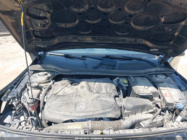 Продажа на аукционе авто 2019 Mercedes-benz Gla 250 4matic, vin: WDCTG4GB8KJ550237, номер лота: 45770717