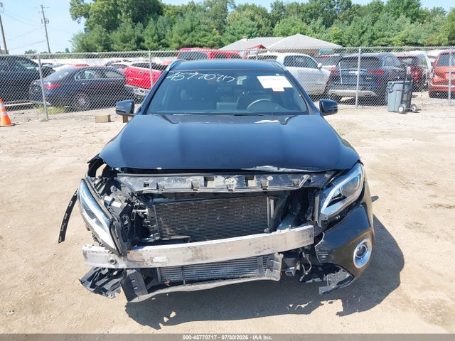 Продажа на аукционе авто 2019 Mercedes-benz Gla 250 4matic, vin: WDCTG4GB8KJ550237, номер лота: 45770717