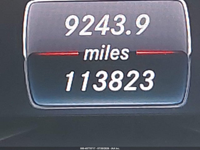 Продажа на аукционе авто 2019 Mercedes-benz Gla 250 4matic, vin: WDCTG4GB8KJ550237, номер лота: 45770717